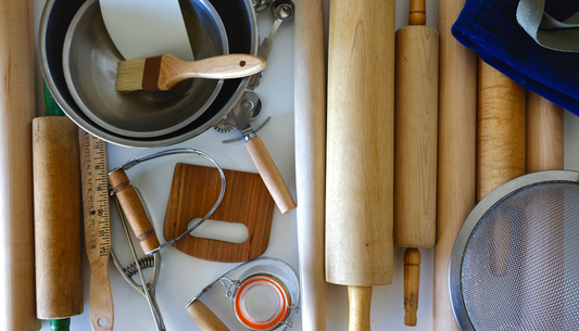 Parker Hill Provisions - Shop