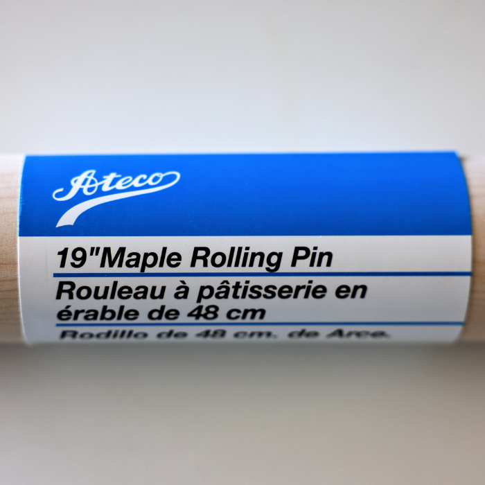 Dowel Rolling Pin