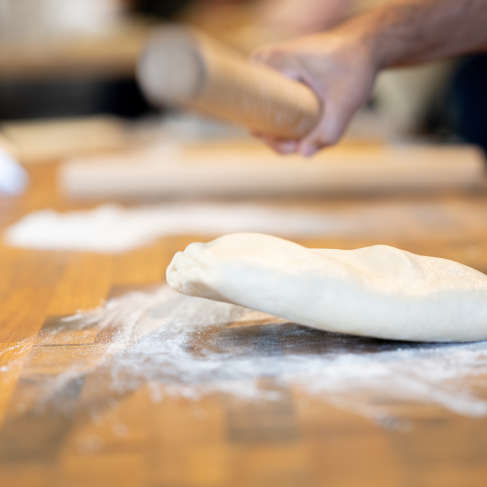 Croissant Workshop
