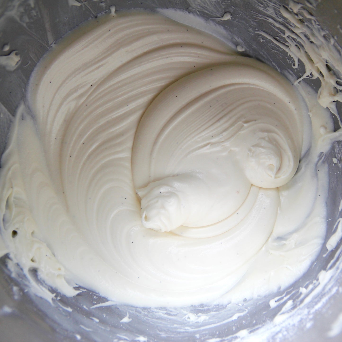 Cinnamon Rolls