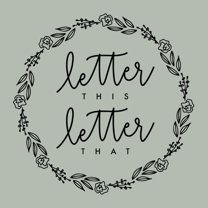 Glass Ornament Engraving