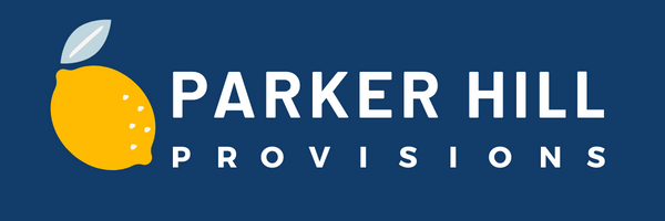 Parker Hill Provisions logo