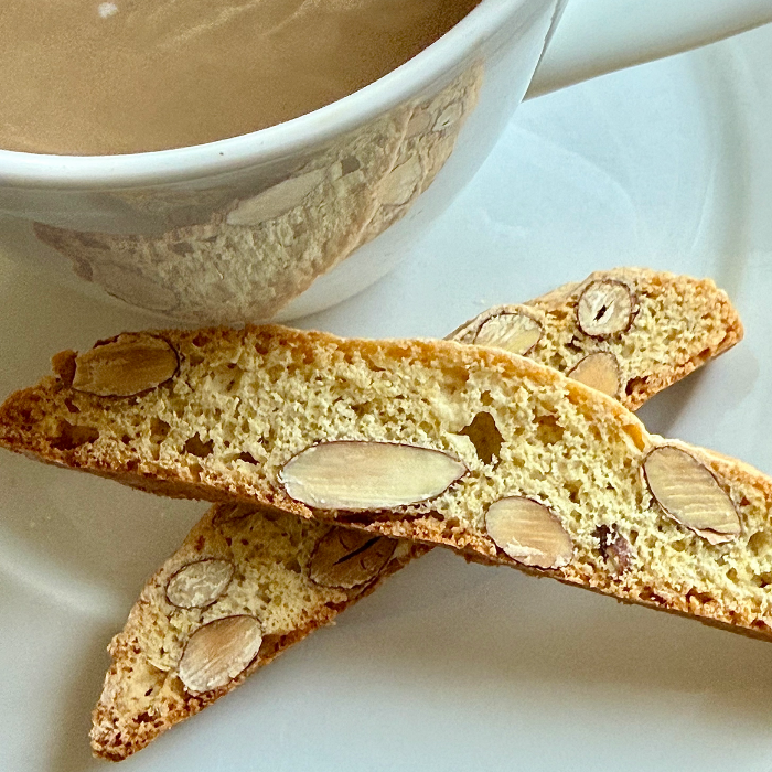 Dolce Vita: Italian-inspired treats