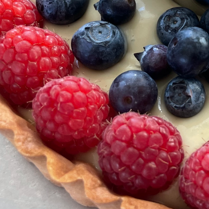 Classic Tarts