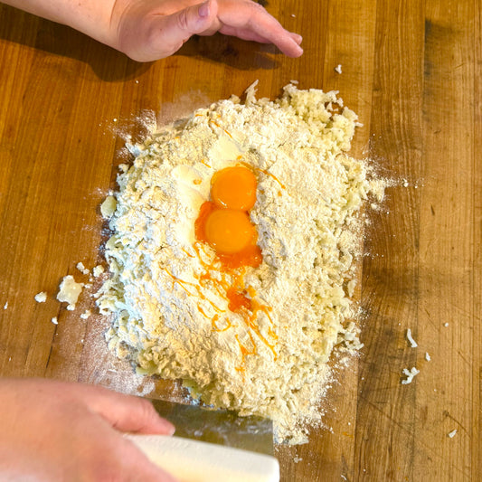 Plans for next weekend?