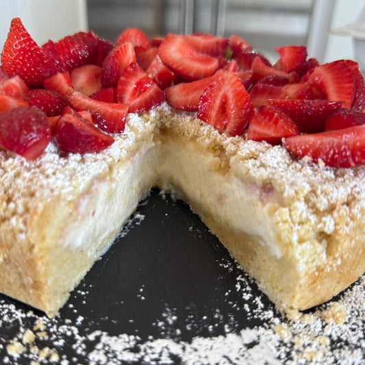 🇮🇹 Travel to Italy through food!