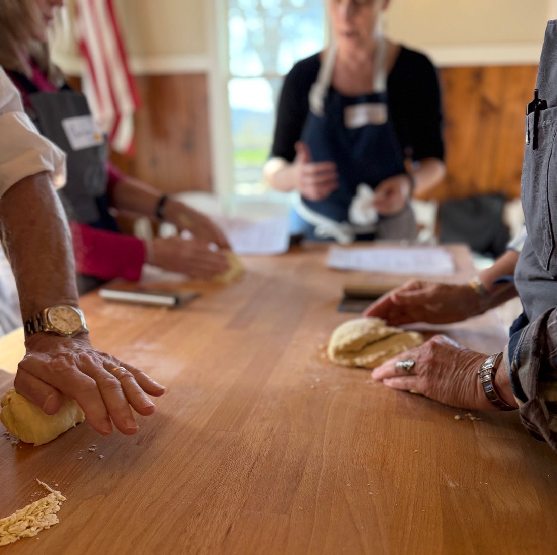 New February Events!