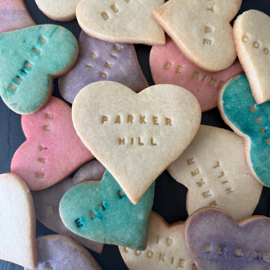 Valentine's Treat Exchange