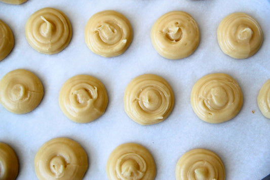 Pâte à Choux Workshop