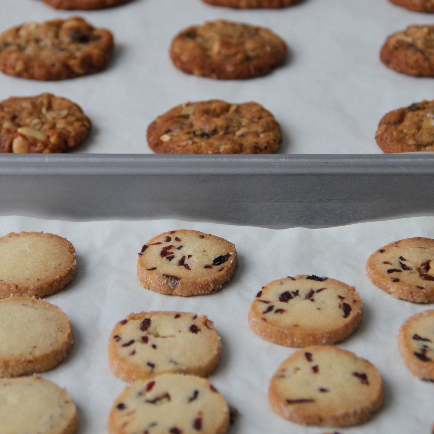 Valentine's Treat Exchange