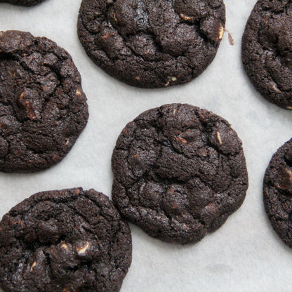 Valentine's Treat Exchange