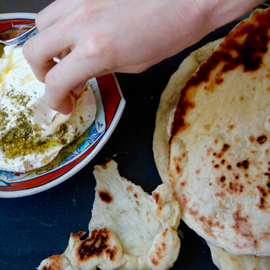 Honey & Harvest Lunch Workshop at La Ruche
