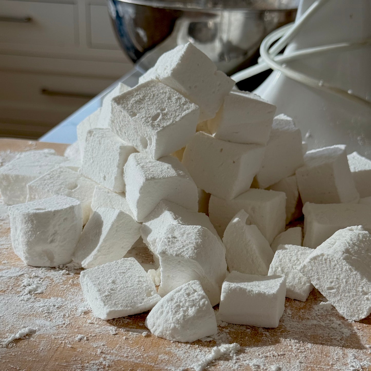 Holiday Gift Making 2025