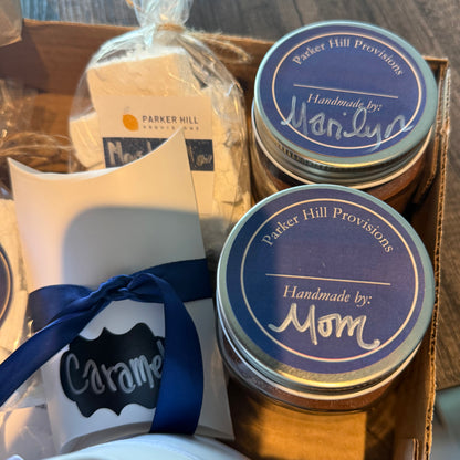 Holiday Gift Making 2026