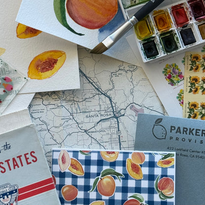 Parker Hill Post - Mail Club