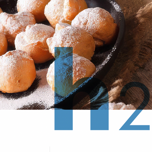 Fall Foods Workshop at h2hotel